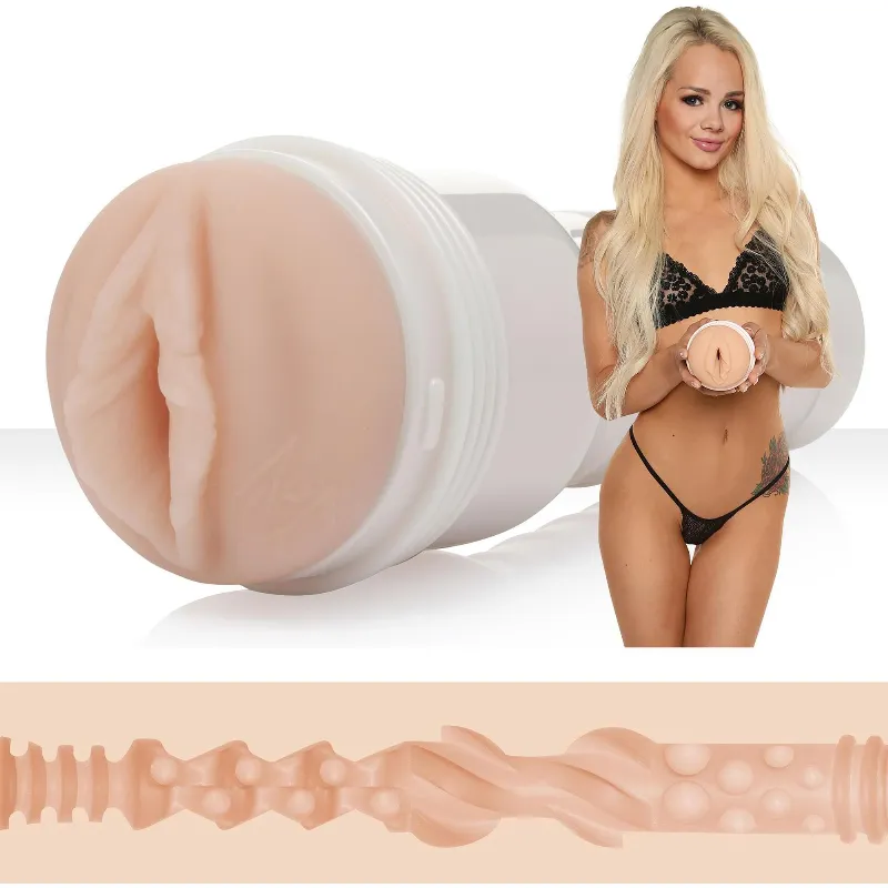 Lösvagina - Fleshlight