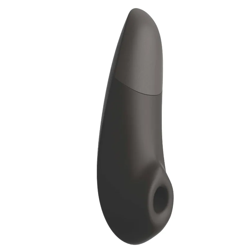 Womanizer Enhance Black